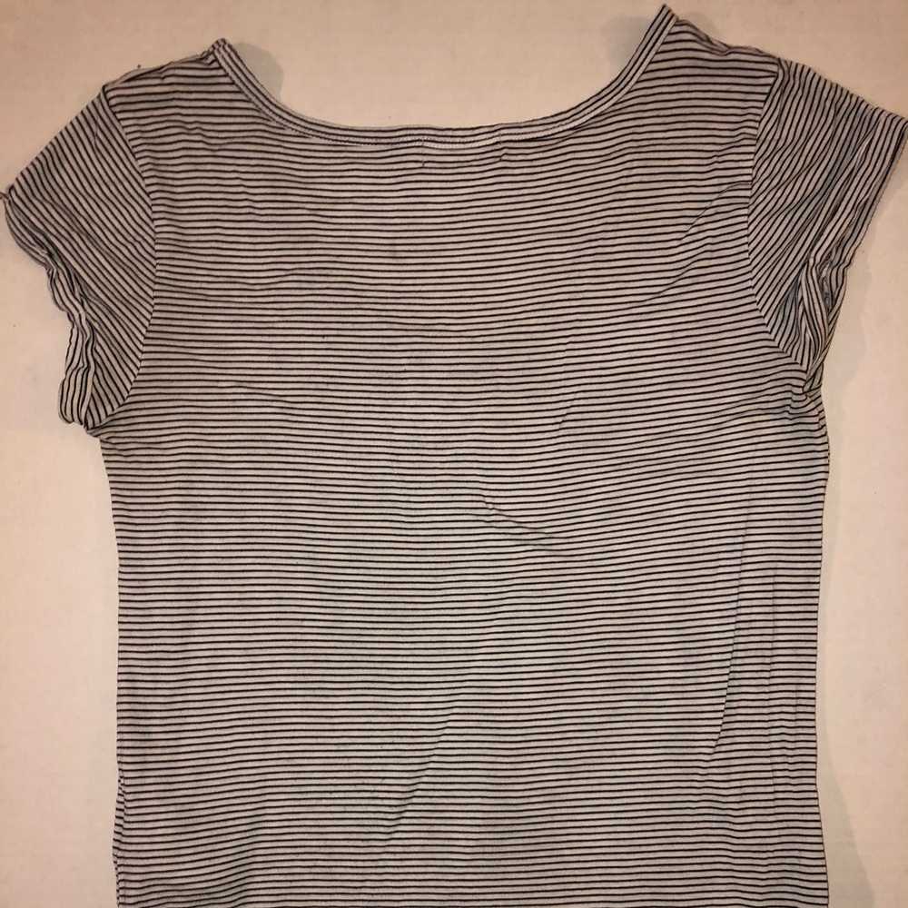 XS GAP striped T-shirt